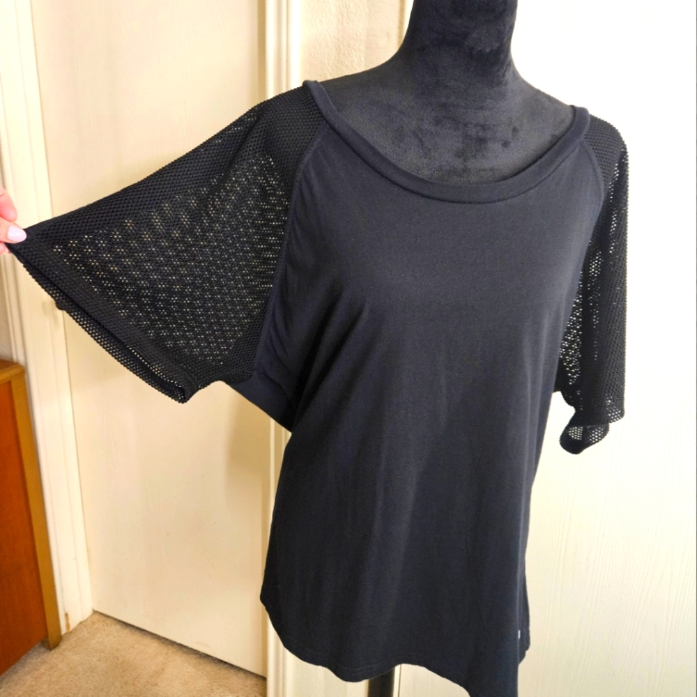 Running Bare Shirt